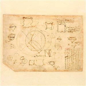Codex Atlanticus - 000R-456