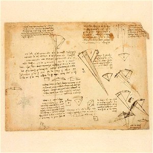 Codex Atlanticus - 000R-504