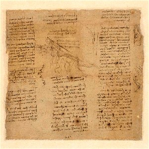 Codex Atlanticus - 000R-508
