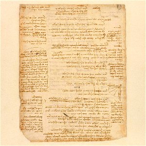 Codex Atlanticus - 000R-493