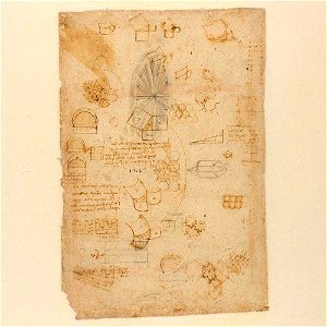Codex Atlanticus - 000R-451