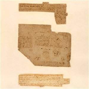 Codex Atlanticus - 000R-470