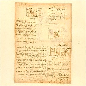 Codex Atlanticus - 000R-519
