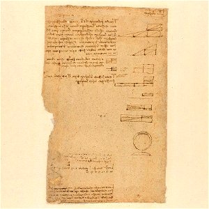Codex Atlanticus - 000R-503