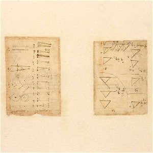 Codex Atlanticus - 000R-462