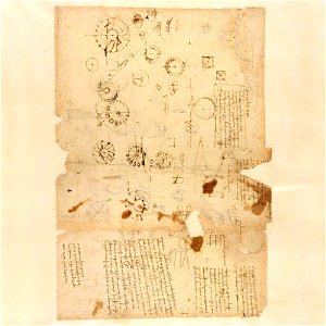Codex Atlanticus - 000R-473