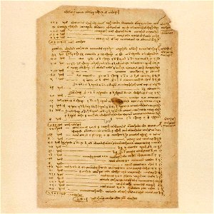 Codex Atlanticus - 000R-492
