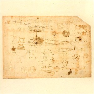 Codex Atlanticus - 000R-521