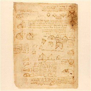 Codex Atlanticus - 000R-540