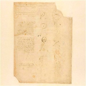 Codex Atlanticus - 000R-477