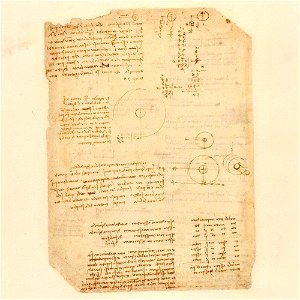 Codex Atlanticus - 000R-525