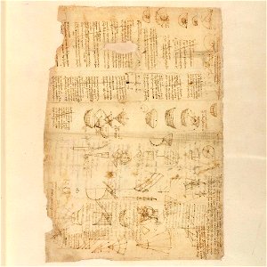 Codex Atlanticus - 000R-551
