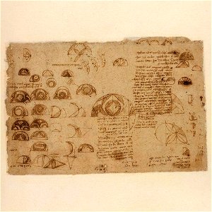 Codex Atlanticus - 000R-488