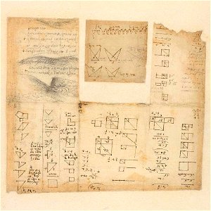 Codex Atlanticus - 000R-506
