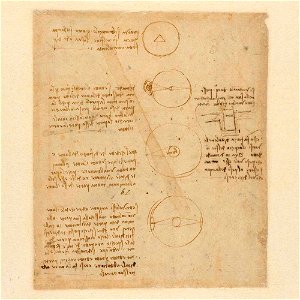 Codex Atlanticus - 000R-536