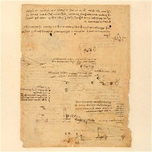 Codex Atlanticus - 000R-555
