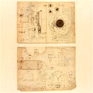 Codex Atlanticus - 000R-513
