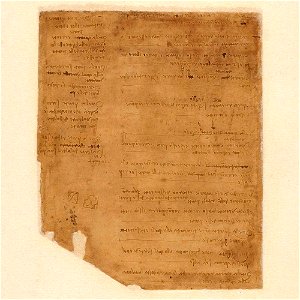 Codex Atlanticus - 000R-499