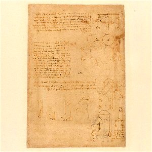Codex Atlanticus - 000R-509