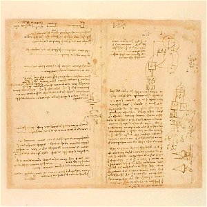 Codex Atlanticus - 000R-558