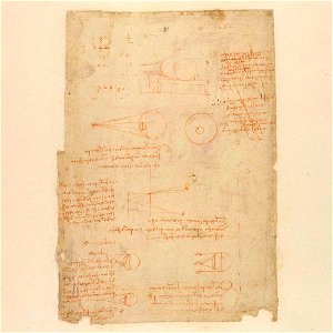 Codex Atlanticus - 000R-577