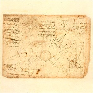 Codex Atlanticus - 000R-512