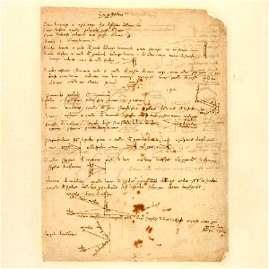 Codex Atlanticus - 000R-516