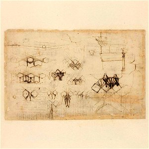 Codex Atlanticus - 000R-565