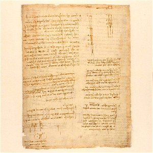 Codex Atlanticus - 000R-539