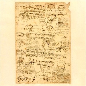 Codex Atlanticus - 000R-523