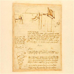Codex Atlanticus - 000R-591