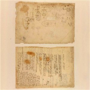 Codex Atlanticus - 000R-576