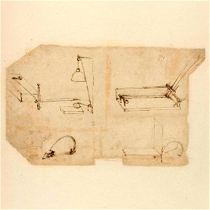 Codex Atlanticus - 000R-595