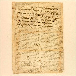Codex Atlanticus - 000R-590