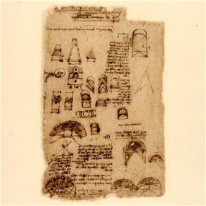 Codex Atlanticus - 000R-609