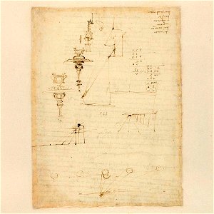 Codex Atlanticus - 000R-564