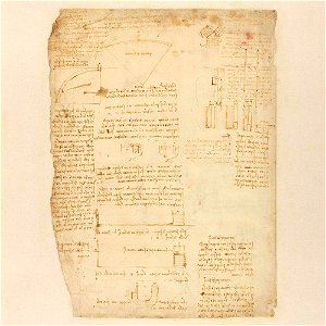 Codex Atlanticus - 000R-549