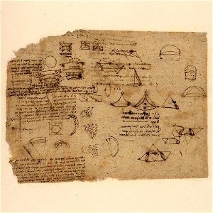 Codex Atlanticus - 000R-616
