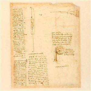 Codex Atlanticus - 000R-552