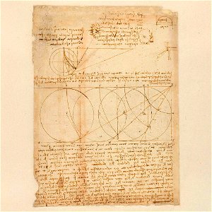 Codex Atlanticus - 000R-556