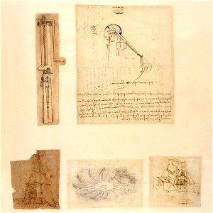 Codex Atlanticus - 000R-56