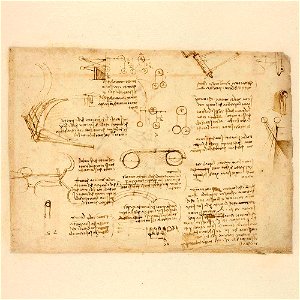 Codex Atlanticus - 000R-608
