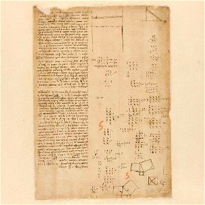 Codex Atlanticus - 000R-567