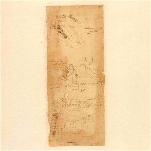 Codex Atlanticus - 000R-586