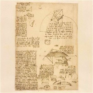 Codex Atlanticus - 000R-641