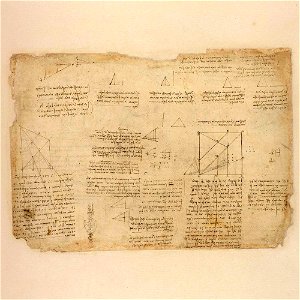 Codex Atlanticus - 000R-593