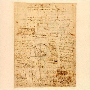 Codex Atlanticus - 000R-589