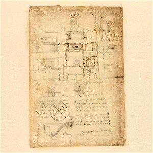 Codex Atlanticus - 000R-592