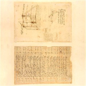 Codex Atlanticus - 000R-656