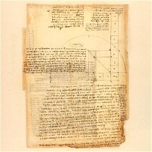 Codex Atlanticus - 000R-607